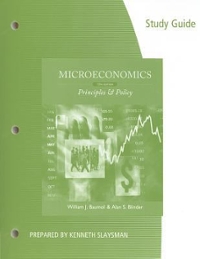 economics principles and policy 12th edition pdf