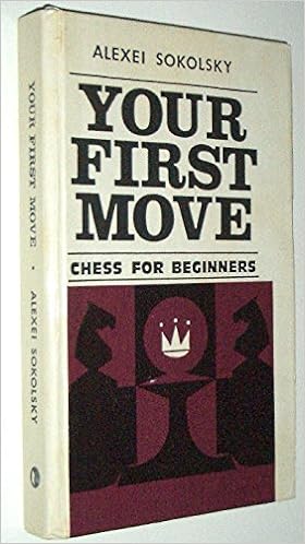 beginners guide to chess pdf