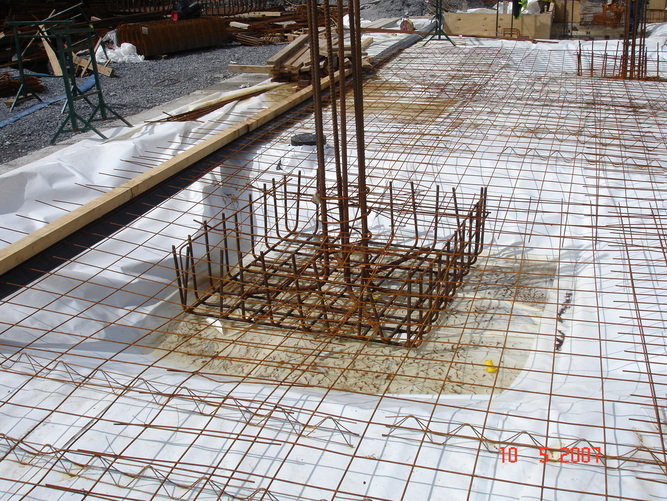 design of formwork for concrete structures pdf