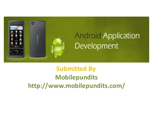 learn android programming in 24 hours pdf