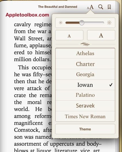 sync ibooks pdf from iphone to ipad