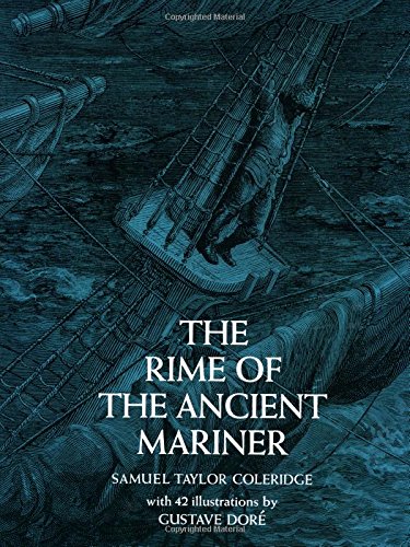 rime of the ancient mariner sparknotes pdf