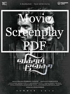 tamil movie script pdf download