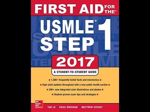 usmle step 1 first aid 2017 pdf