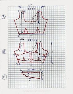 blouse cutting step by step free download pdf