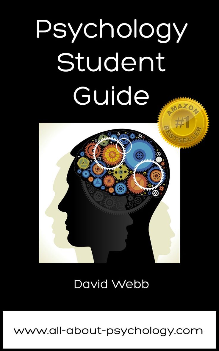 psychology books free download pdf