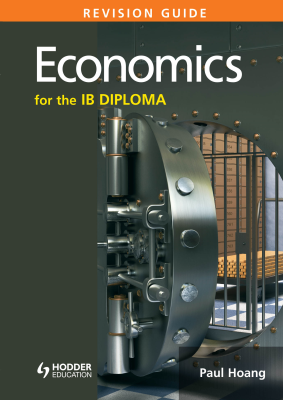 economics for the ib diploma pdf
