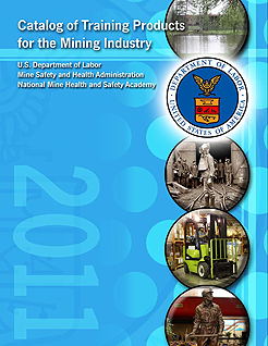mine health and safety act pdf