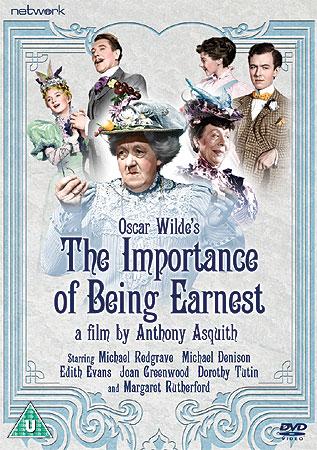the importance of being earnest full script pdf