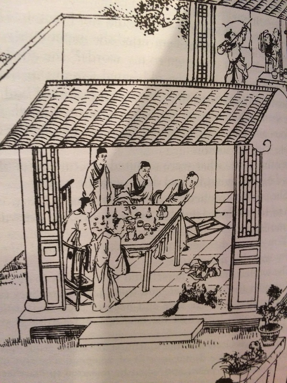 strange tales from a chinese studio john minford pdf