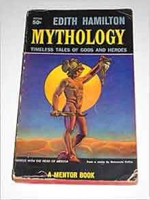 edith hamilton mythology pdf download