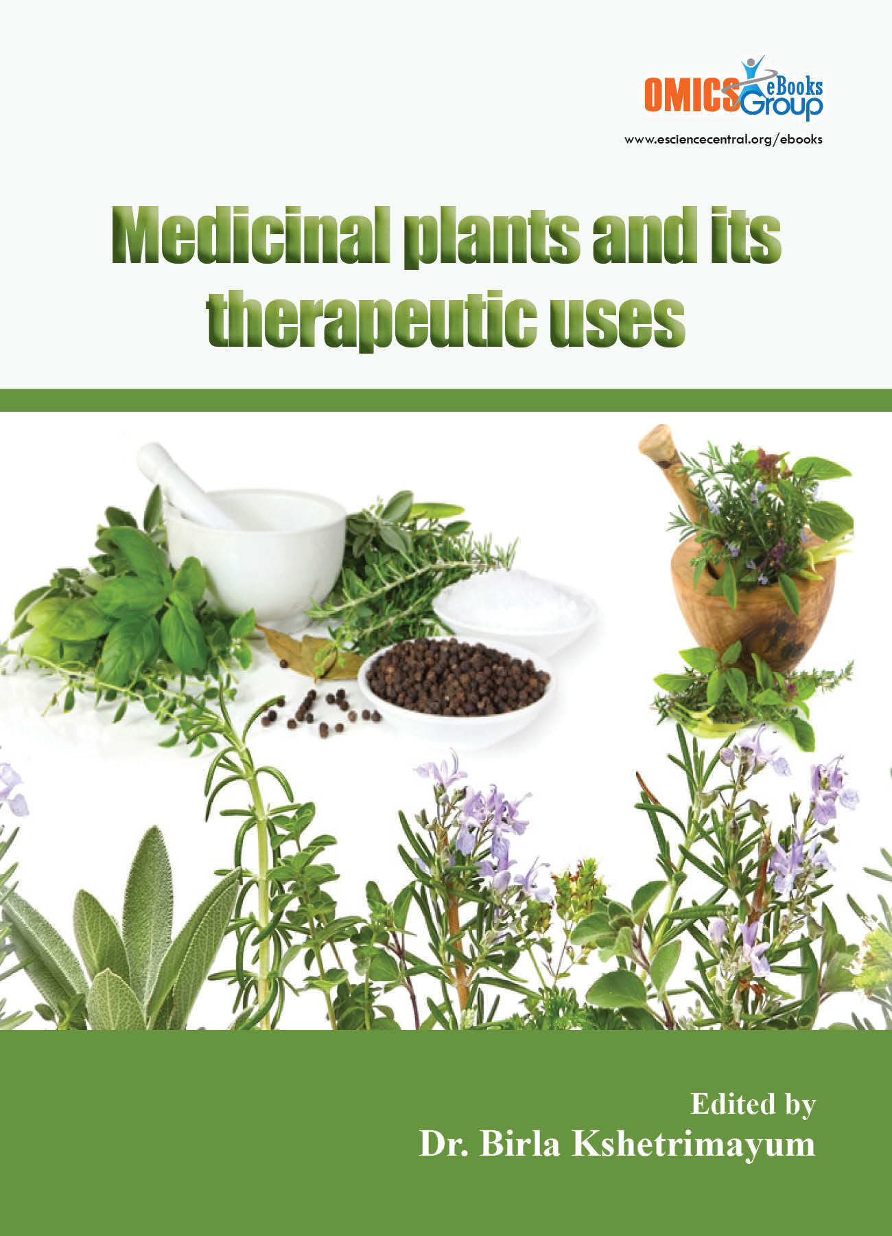 medicinal plants and herbs book pdf