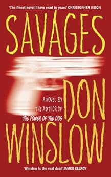 savages don winslow pdf free