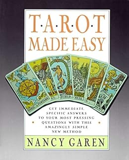 tarot made easy nancy garen pdf download