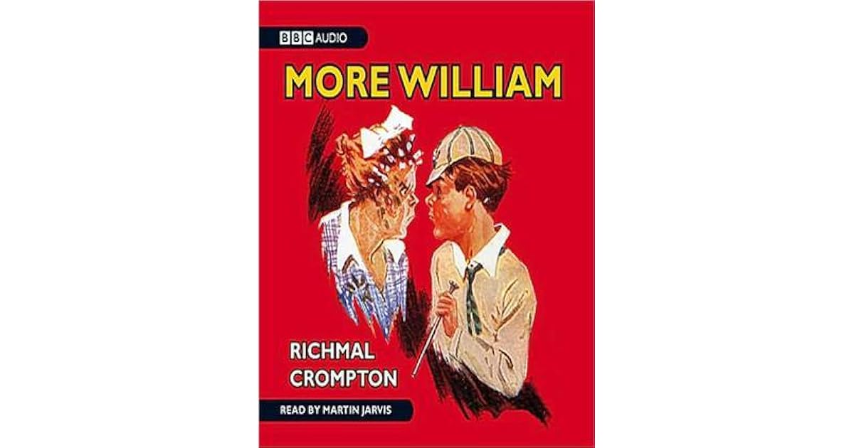 more william richmal crompton pdf