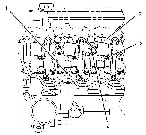 engine tune up procedure pdf