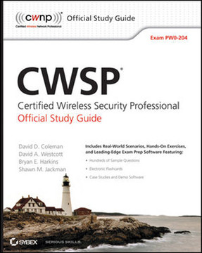 cwsp official study guide pdf