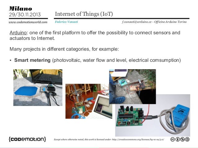 internet of things with the arduino yun pdf