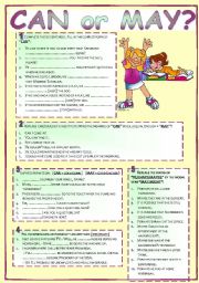 english grammar modals exercises pdf