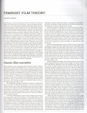 film theory and criticism pdf