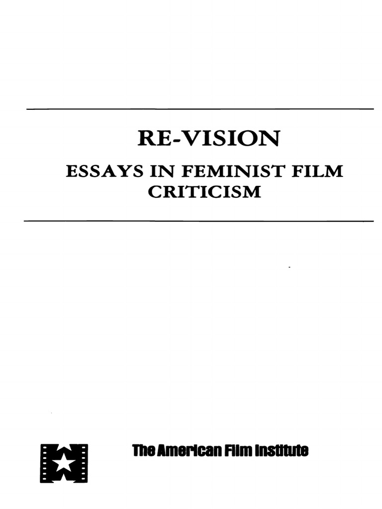 film theory and criticism pdf