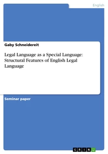 introduction to legal studies pdf