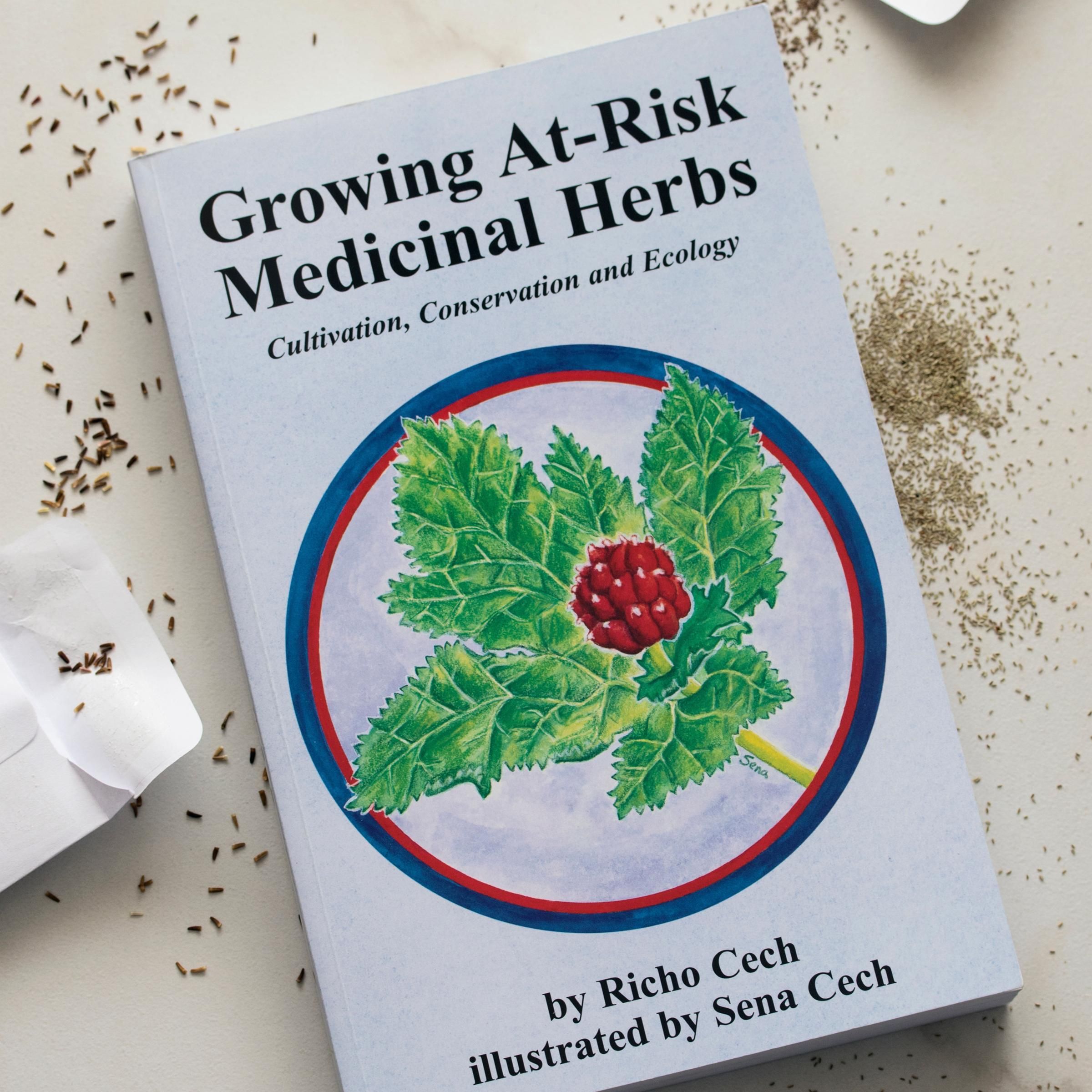 medicinal plants and herbs book pdf