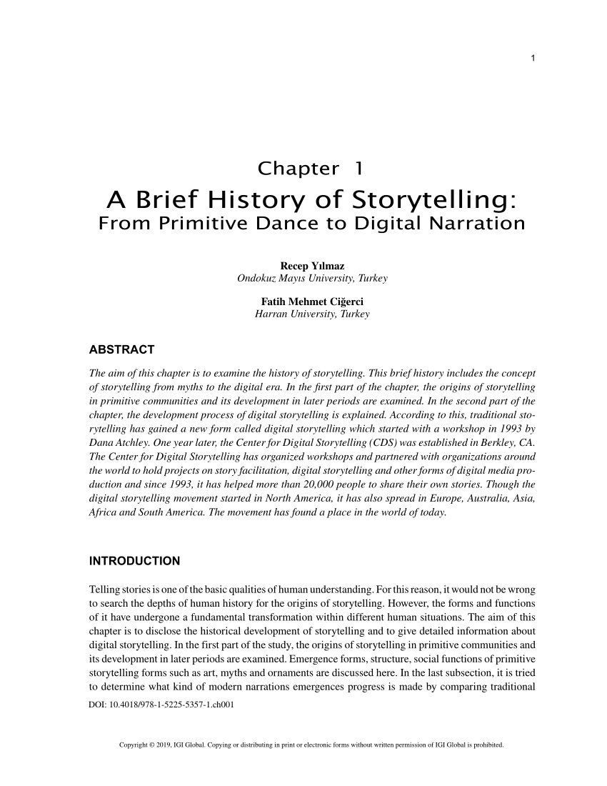 our troth history and lore pdf