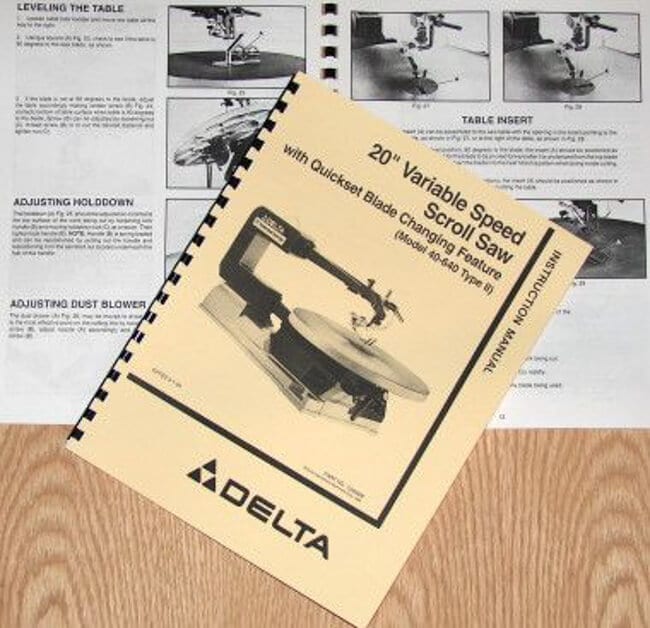 rockwell electric chainsaw manual pdf