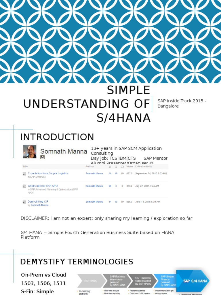 sap simple finance configuration guide pdf