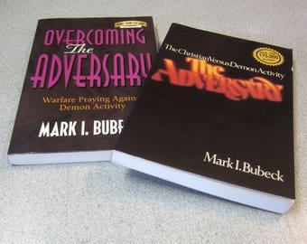 the bible of the adversary pdf