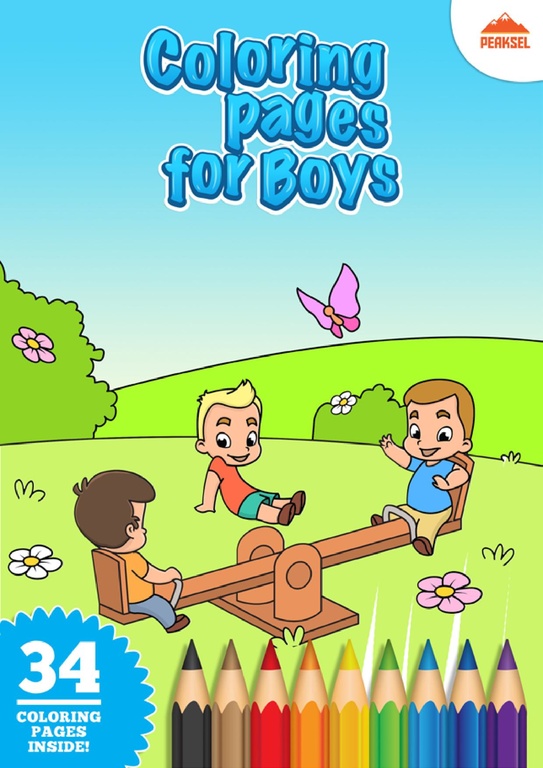 the boys book of survival pdf