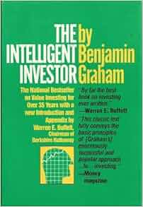 the intelligent investor revised edition pdf